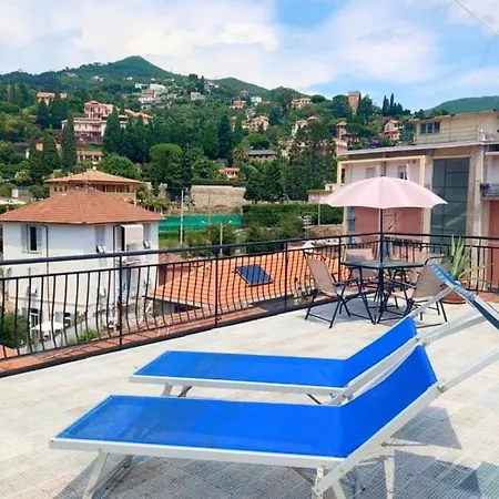 Hotel Fontanella