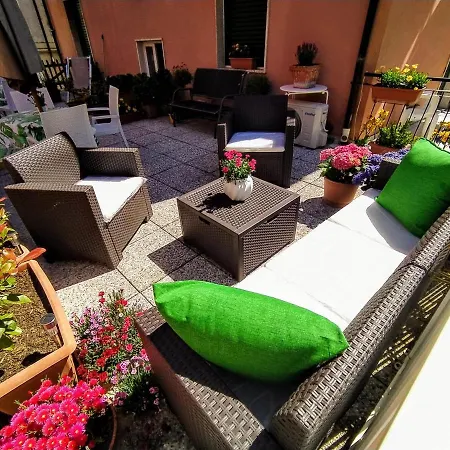 Hotel Fontanella 2*