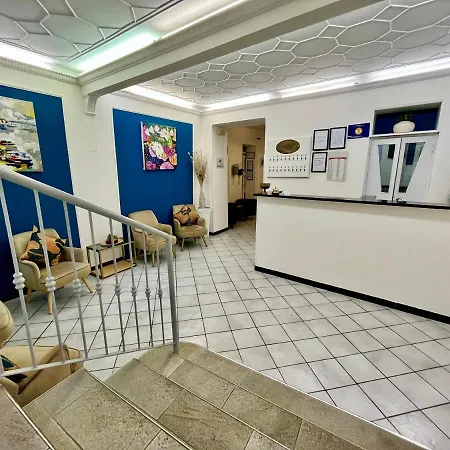 Hotel Fontanella 2*