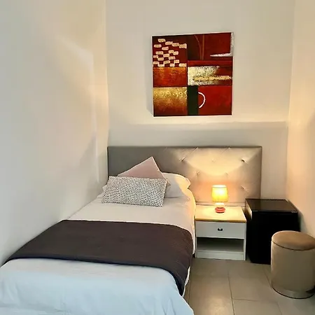 Fontanella Ξενοδοχείο 2*