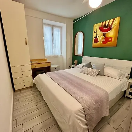 Fontanella Ξενοδοχείο