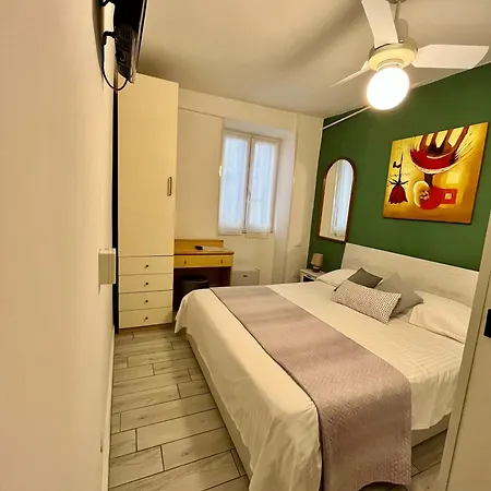 Fontanella Ξενοδοχείο