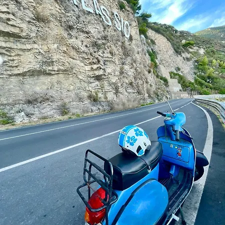 Ξενοδοχείο Fontanella 2*