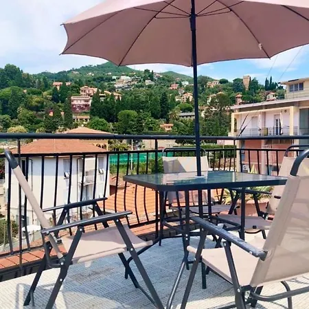 Hotel Fontanella Alassio