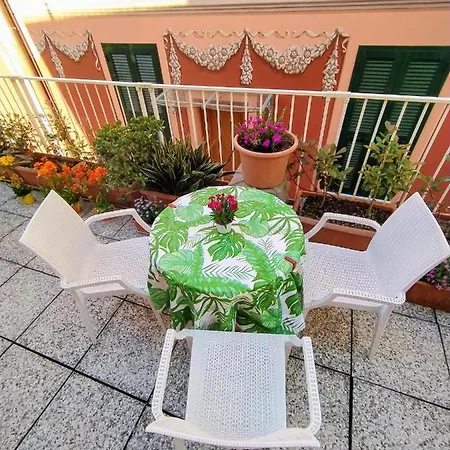 Szálloda Fontanella 2*