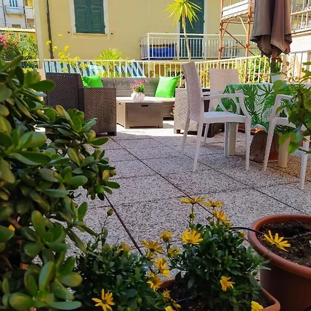 Fontanella Hotel Alassio