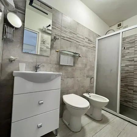 Fontanella Hotel Alassio