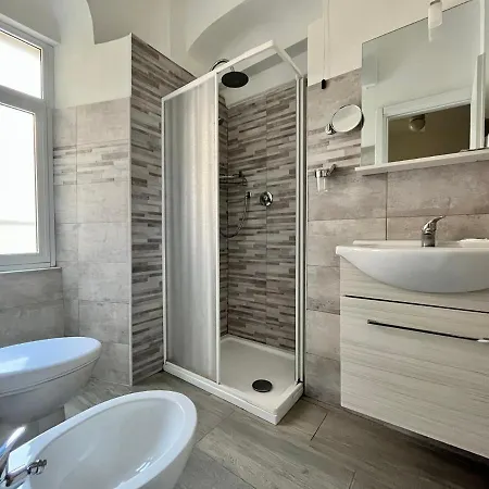 Hotel Fontanella Alassio