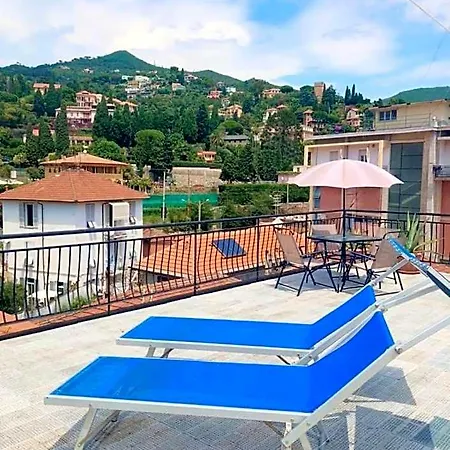 Ξενοδοχείο Fontanella 2*