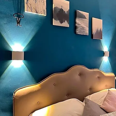 Fontanella 2* Αλάσιο