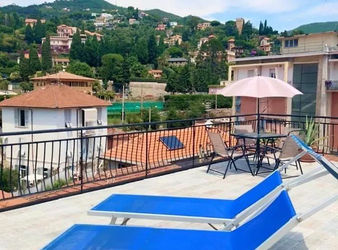 Hotel Fontanella